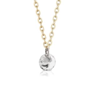 Collana My Charm Luxury KC57D-S »