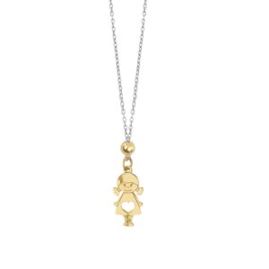 Collana My Charm Luxury KC2Z1 »