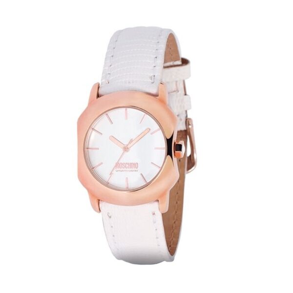 orologio moschino