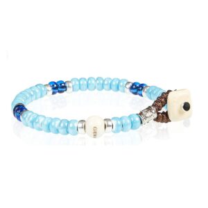 Bracciale Bolas Nanan Bijou NAN0244 »