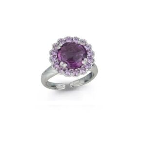 Anello Coscia "Lelune Diamonds" LDRN1005 »