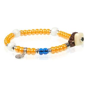 Bracciale Gerba Stone Yellow 623 »