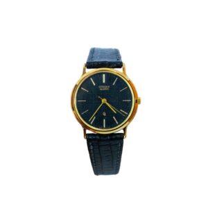 Orologio Maruman Vintage MW33B »