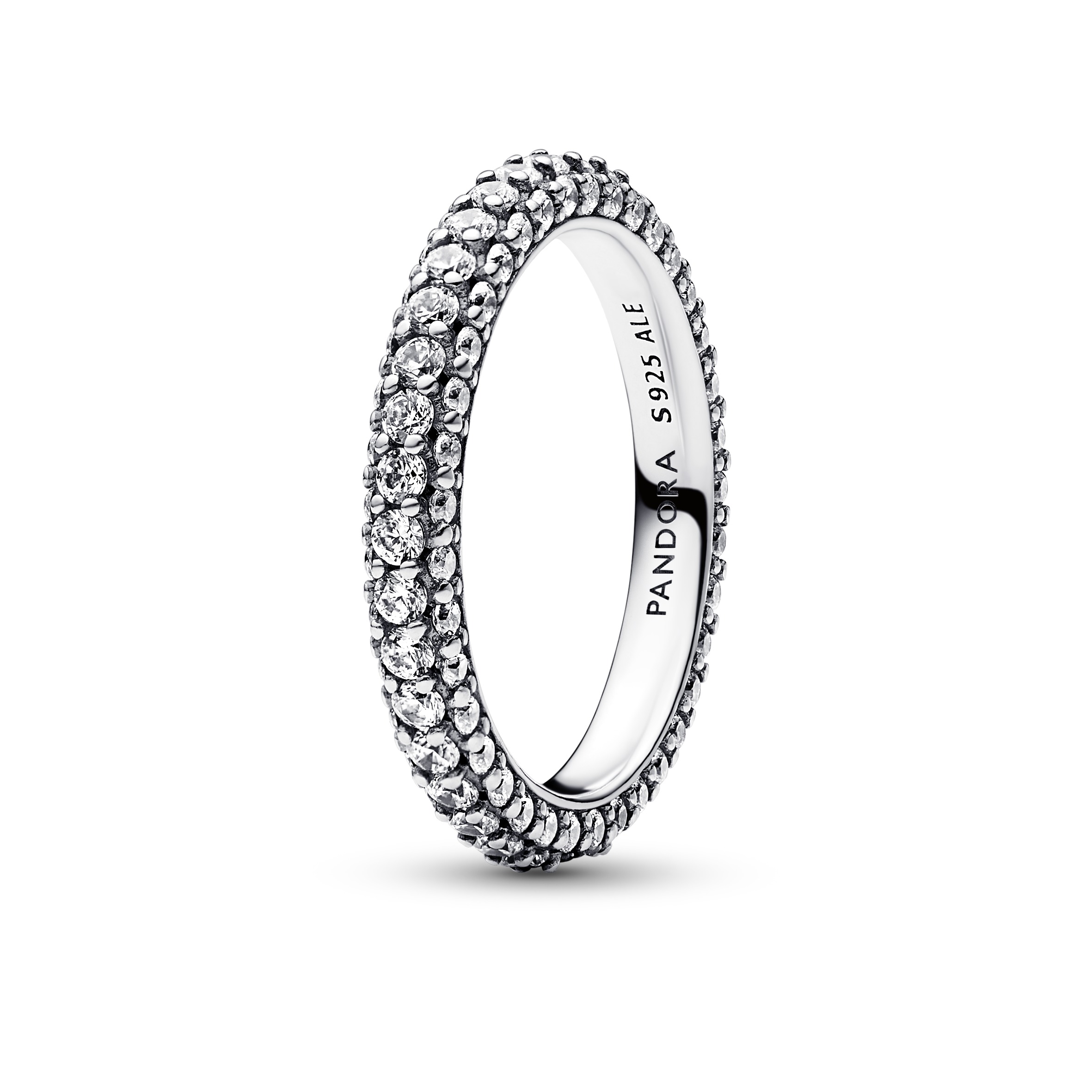Catalogo anelli hotsell pandora 2019