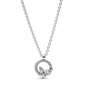 Collana a Cerchi »