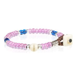 Bracciale Rosato Messaggi-Pianeti RMI13 »