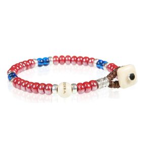 Bracciale Artlinea Colors ZBR585-SH »