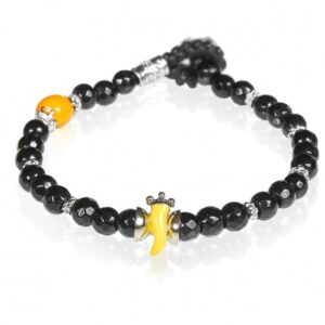 Bracciale Gerba Stone Yellow 623 »