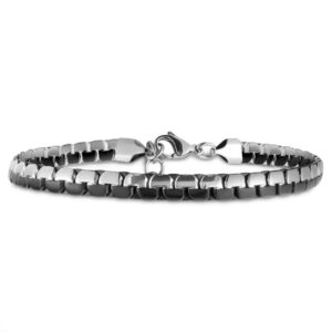 Bracciale Coscia Lelune Classic LLBRG60.2CH »