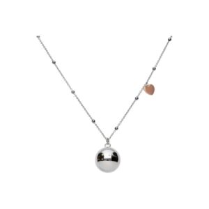 Collana Comete Fantasia di Acquamarina GLQ 279 »