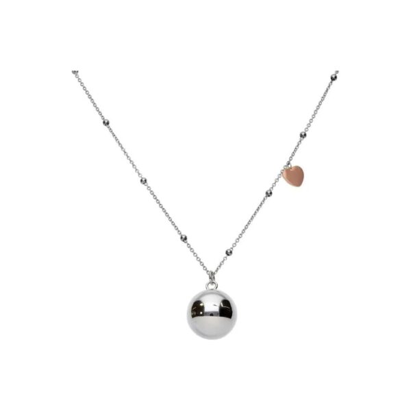 Collana Chiama Angeli Stroili Lady Code 1629813 »