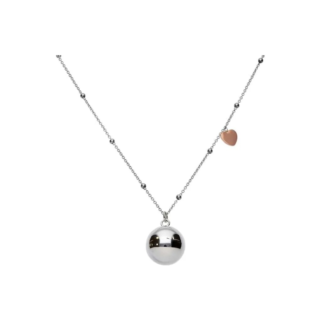 1629813 Collana Chiama Angeli Stroili Lady Code 1629813 »