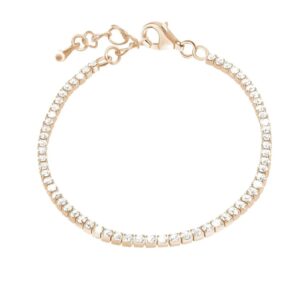 Bracciale Mikiko Eternity Pearls Splendens M.GBRTR255B »