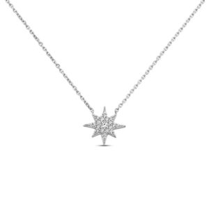 Collana Stroili Silver Elegance 1659594 »