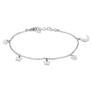 Bracciale Stroili Romantic Shine 1651056 »