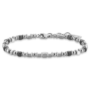 Bracciale Mikiko Eternity Pearls Splendens M.GBRTR255B »