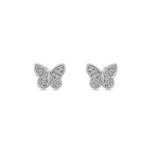 Orecchini a Lobo Stroili Silver Moments 1669886 »