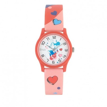 Orologio Stroili Disney Minnie 1674320 »