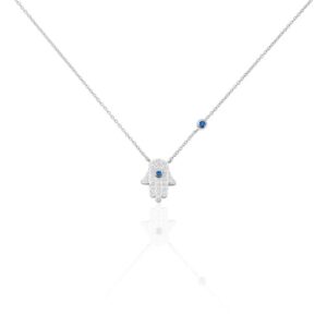 Collana Stroili Silver Elegance 1659594 »