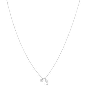 Collana Stroili Silver Elegance 1685077 »