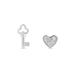 Anello Recarlo Eternity »