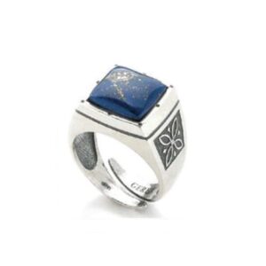 Anello Uomo Gerba Ring 203/7 »