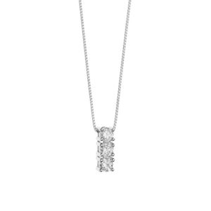 Collana Stroili Silver Elegance 1659594 »