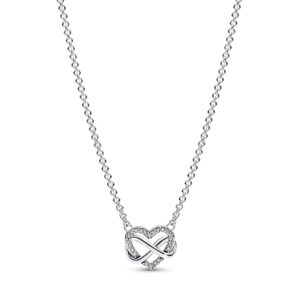Collana a Cerchi »
