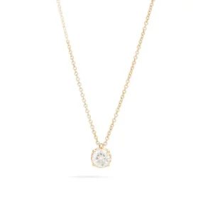 Collana Comete Fantasie di Diamanti GLB 469 »