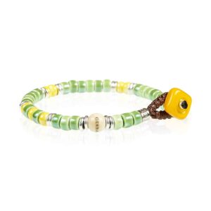 Bracciale Gerba Stone Yellow 623 »