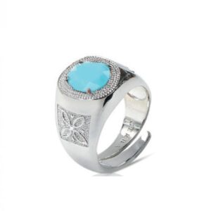 Anello Artlinea Flowers ZAN403-MN »