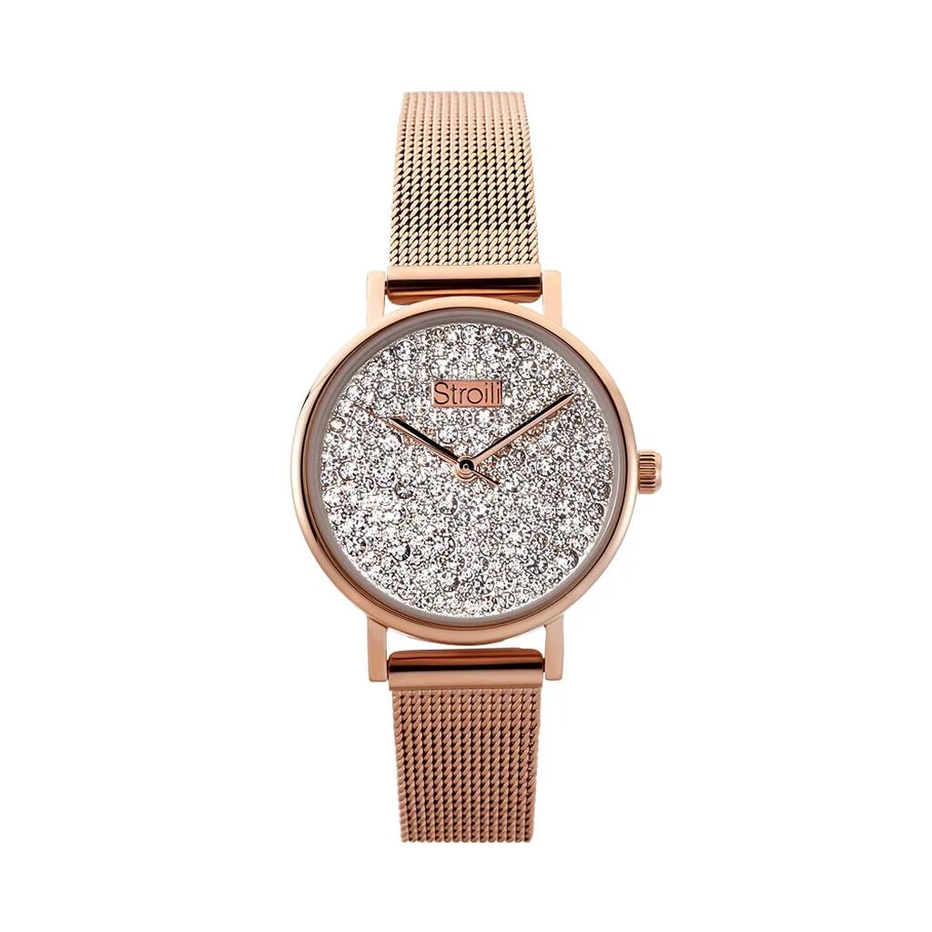 Orologio Stroili Bangkok 1671076 PC Gioielli
