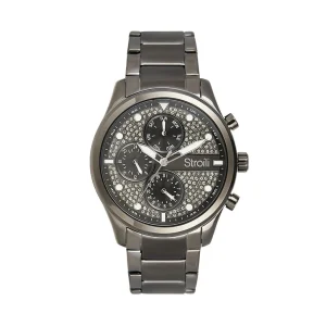 Orologio Fossil Wylie BQ2485 »