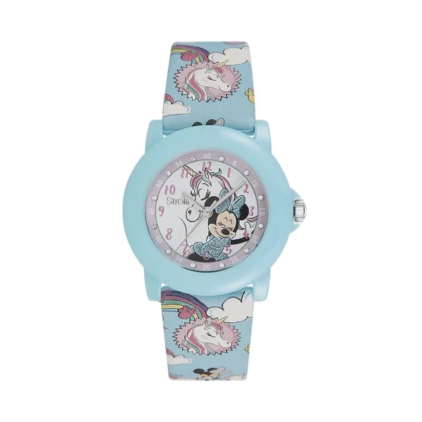 Orologio Stroili Disney Minnie 1684170 »