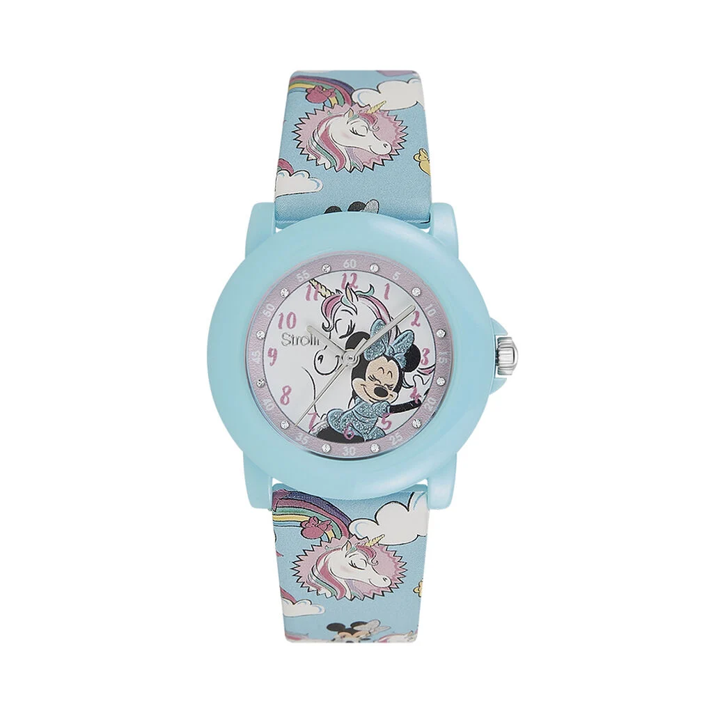 Orologio Stroili Disney Minnie 1684170 PC Gioielli