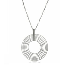 Collana Stroili Silver Elegance 1685077 »