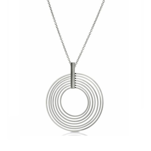 Collana Mediterraneo Gold GR15AC02 »