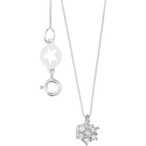 Collana Comete Punti Luce GLB 1417 »