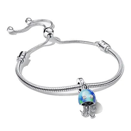 B89230604 Idea Regalo Set Bracciale Animali Marini »