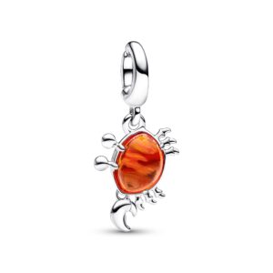 Charm Disney, Minnie Mamma nel Cuore »