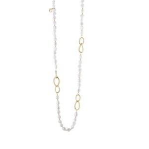 Orecchini a Lobo Coscia "Lelune Diamonds" LDEAAM76004 »