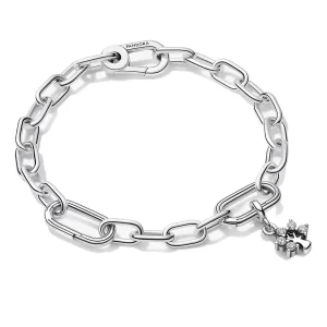 Bracciale con Chiusura a Cerchio Componibile »