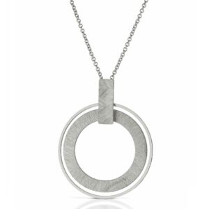 Anello Recarlo Anniversary R01MZ735 »