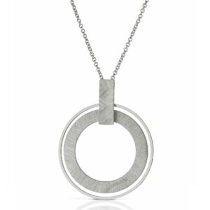 Collana Stroili Silver Elegance 1685077 »