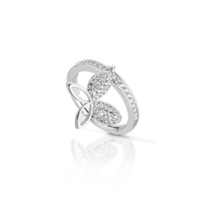 Anello Unisex Gerba Ring 203/10 »