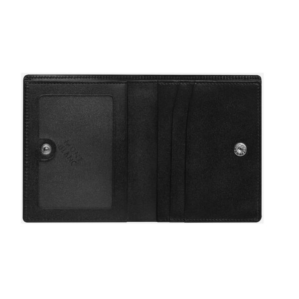 Porta Carte Portafoglio Montblanc Uomo Prezzo PORTACARTE MONTBLANC