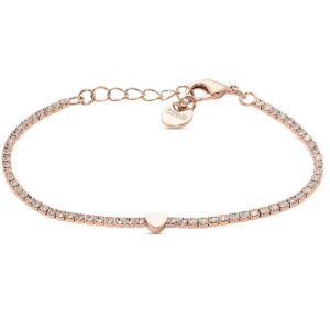 Bracciale Stroili Romantic Shine 1658248 »