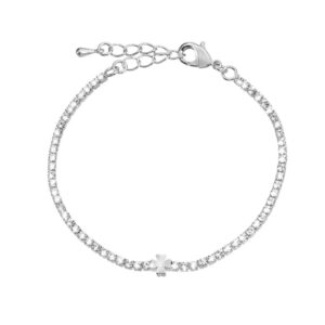 Bracciale Stroili Romantic Shine 1658247 »