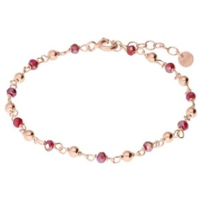 Bracciale Tennis Mediterraneo TN11AZNA »