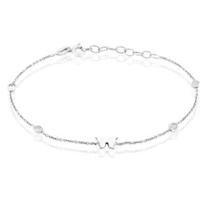 Bracciale Tennis Mediterraneo TN11AZNA »
